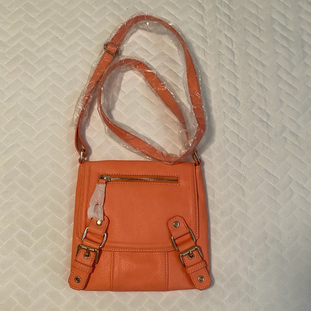 BDG Coral Crossbody Bag